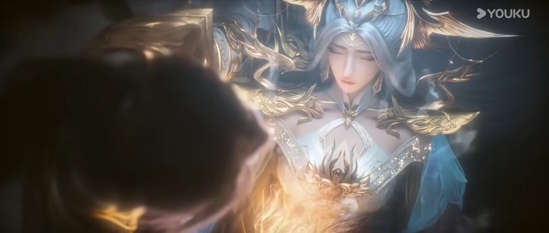 Watch Bai Lian Cheng Shen – Apotheosis III Episode 01 english sub stream - myanimelive - animeflix - anime dekho - anime hindi - Toonstream - donghua stream - Rare toon india