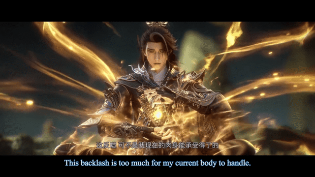 Watch Bai Lian Cheng Shen – Apotheosis III Episode 03 english sub stream - myanimelive - animeflix - anime dekho - anime hindi - Toonstream - donghua stream - Rare toon india