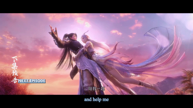 Watch Bai Lian Cheng Shen – Apotheosis III Episode 04 english sub stream - myanimelive - animeflix - anime dekho - anime hindi - Toonstream - donghua stream - Rare toon india