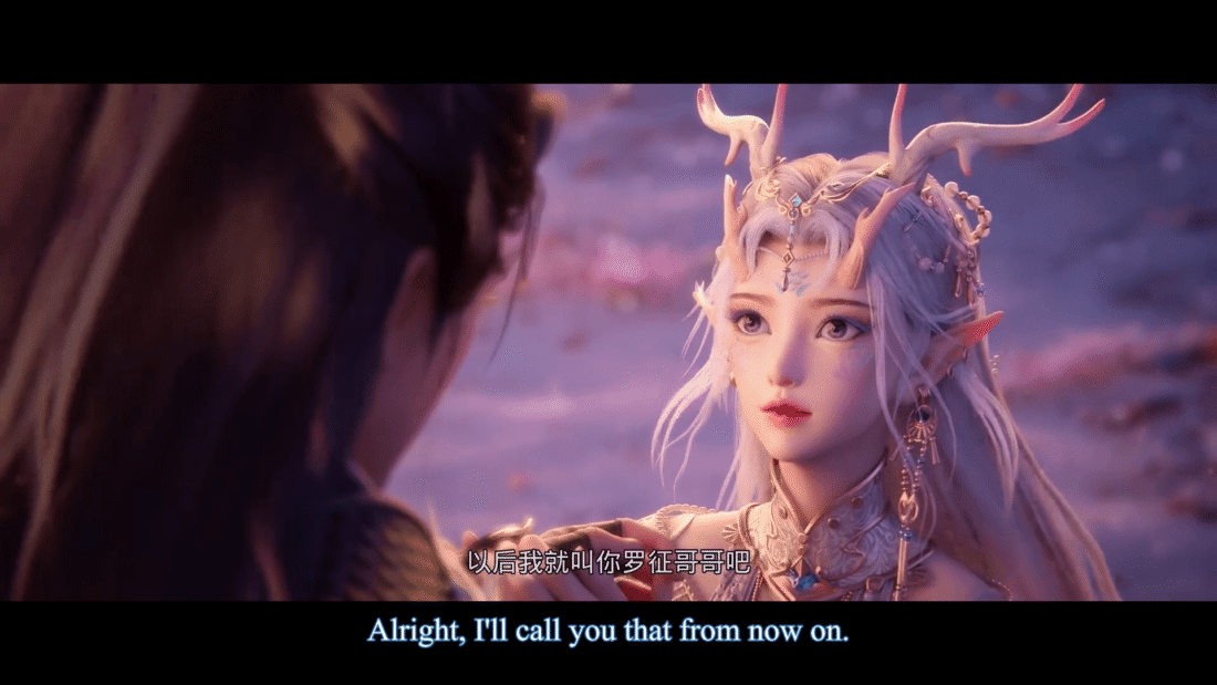 Watch Bai Lian Cheng Shen – Apotheosis III Episode 05 english sub stream - myanimelive - animeflix - anime dekho - anime hindi - Toonstream - donghua stream - Rare toon india