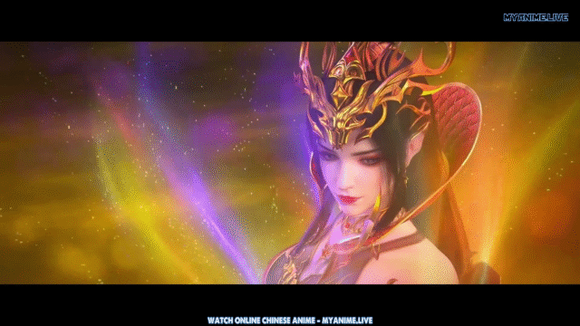 Watch Battle Through the Heavens Season 5 episode 179 english sub stream - myanimelive - animeflix - anime dekho - anime hindi - Toonstream - donghua stream - Rare toon india