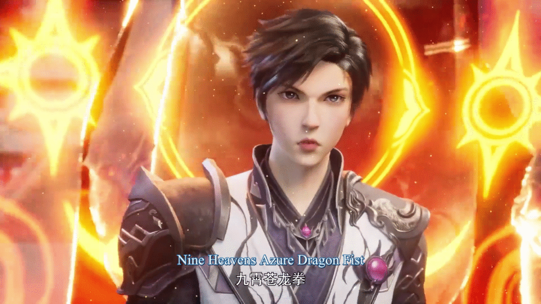 Watch Huanggu En Chou Lu: Po Feng Pian episode 33 english sub stream - myanimelive - animeflix - anime dekho - anime hindi - Toonstream - donghua stream - Rare toon india