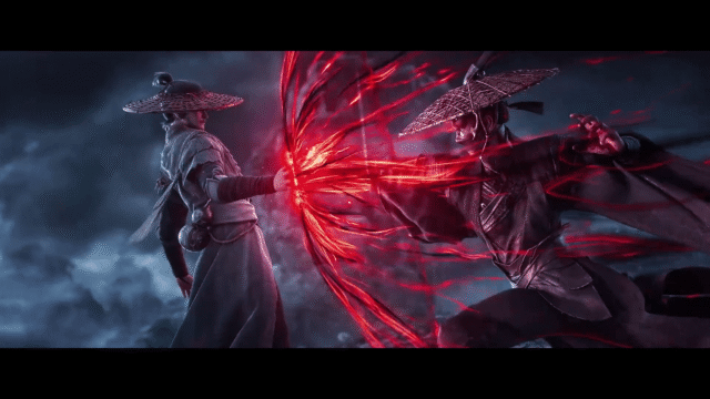 Watch Jian Lai – Sword of Coming II Episode 01 english sub stream - myanimelive - animeflix - anime dekho - anime hindi - Toonstream - donghua stream - Rare toon india