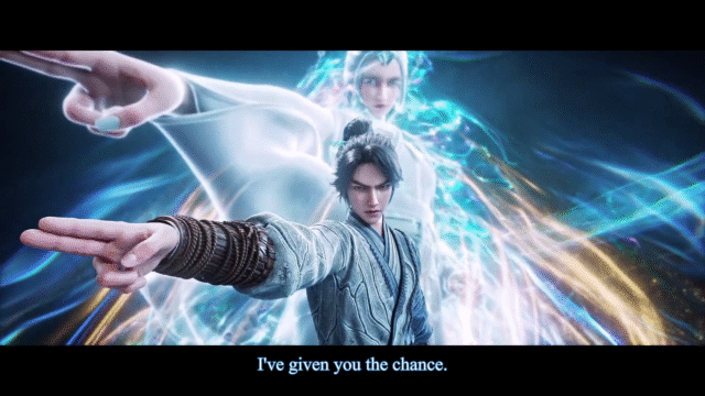 Watch Jian Lai – Sword of Coming II Episode 03 english sub stream - myanimelive - animeflix - anime dekho - anime hindi - Toonstream - donghua stream - Rare toon india