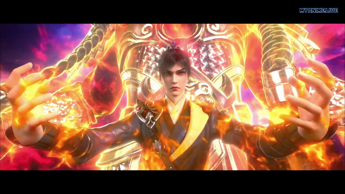 Watch Jueshi Zhan Hun – Peerless Battle Spirit episode 152 english sub stream - myanimelive - animeflix - anime dekho - anime hindi - Toonstream - donghua stream - Rare toon india