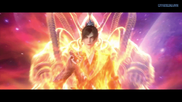 Watch Jueshi Zhan Hun – Peerless Battle Spirit episode 153 english sub stream - myanimelive - animeflix - anime dekho - anime hindi - Toonstream - donghua stream - Rare toon india