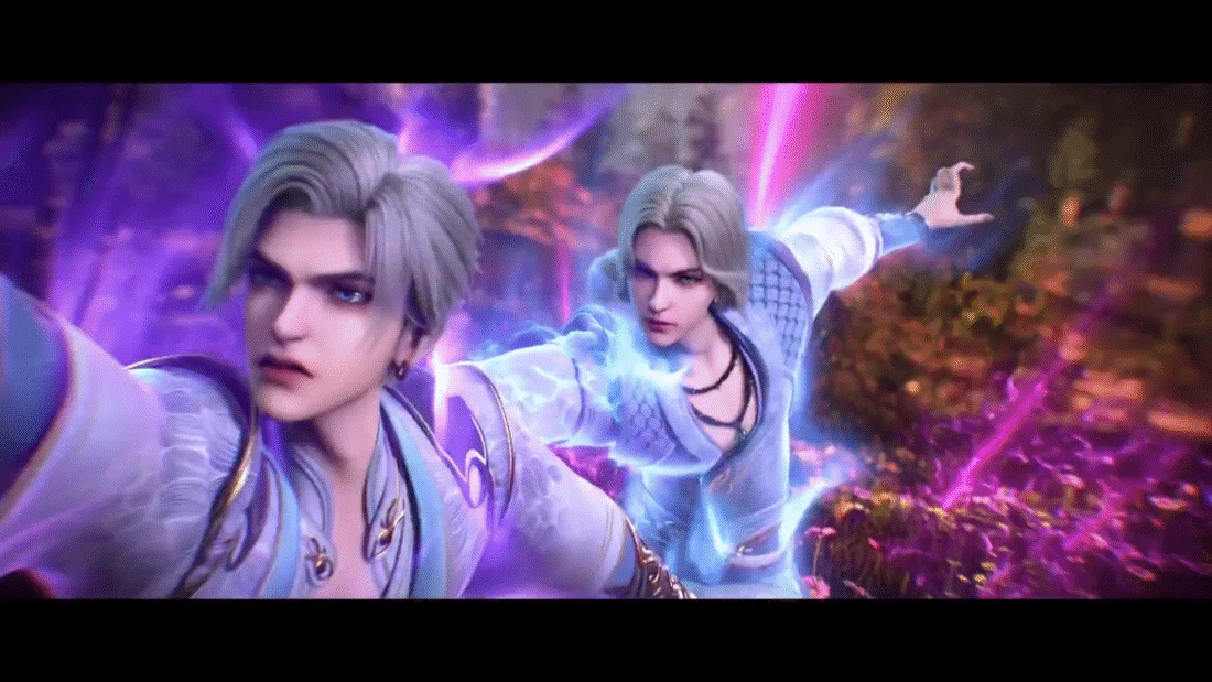 Watch Jun You Yun II – Word of Honor II episode 30 english sub stream - myanimelive - animeflix - anime dekho - anime hindi - Toonstream - donghua stream - Rare toon india