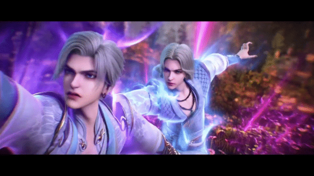 Watch Jun You Yun II – Word of Honor II episode 30 english sub stream - myanimelive - animeflix - anime dekho - anime hindi - Toonstream - donghua stream - Rare toon india