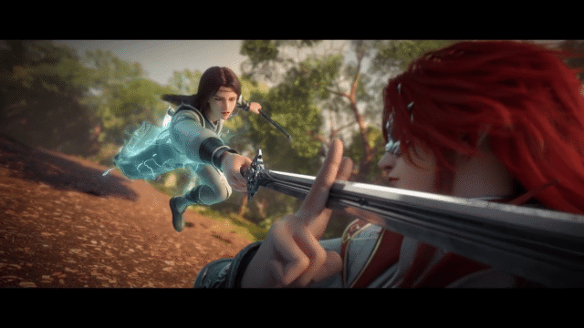 Watch Jun You Yun II – Word of Honor II episode 31 english sub stream - myanimelive - animeflix - anime dekho - anime hindi - Toonstream - donghua stream - Rare toon india