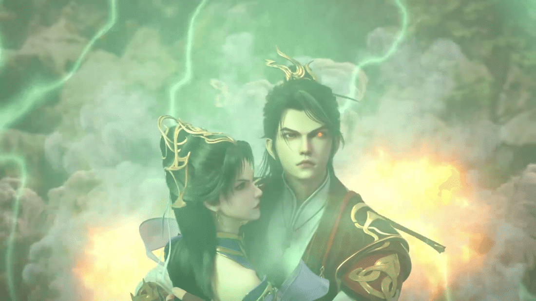 Watch Legend of Xianwu – Xianwu Emperor Episode 144 english sub stream - myanimelive - animeflix - anime dekho - anime hindi - Toonstream - donghua stream - Rare toon india