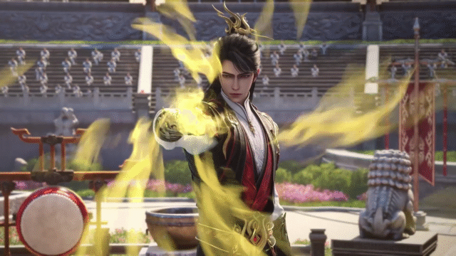 Watch Legend of Xianwu – Xianwu Emperor Episode 145 english sub stream - myanimelive - animeflix - anime dekho - anime hindi - Toonstream - donghua stream - Rare toon india