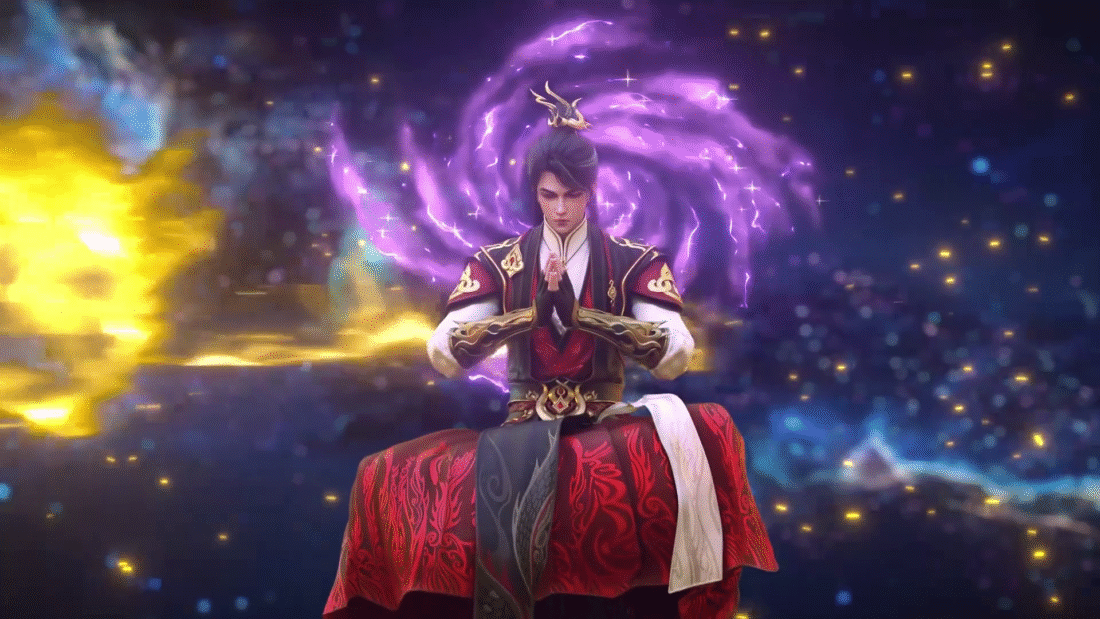 Watch Legend of Xianwu – Xianwu Emperor Episode 146 english sub stream - myanimelive - animeflix - anime dekho - anime hindi - Toonstream - donghua stream - Rare toon india