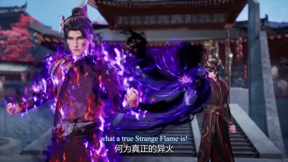 Watch Ling Tian Du Zun – Supreme Above The Sky episode 48 english sub stream - myanimelive - animeflix - anime dekho - anime hindi - Toonstream - donghua stream - Rare toon india