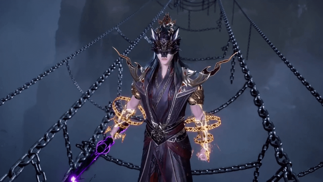 Watch Ling Tian Du Zun – Supreme Above The Sky episode 51 english sub stream - myanimelive - animeflix - anime dekho - anime hindi - Toonstream - donghua stream - Rare toon india