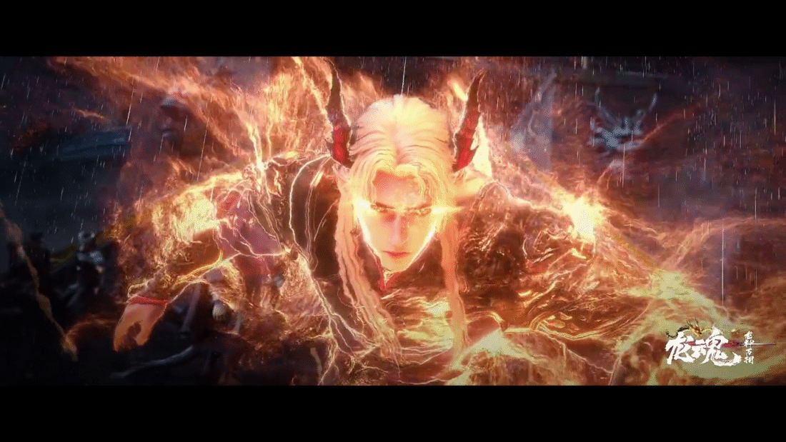 Watch Long Hun – The Dragon Spirit Episode 01 english sub stream - myanimelive - animeflix - anime dekho - anime hindi - Toonstream - donghua stream - Rare toon india