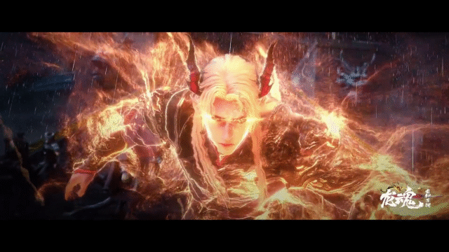 Watch Long Hun – The Dragon Spirit Episode 01 english sub stream - myanimelive - animeflix - anime dekho - anime hindi - Toonstream - donghua stream - Rare toon india