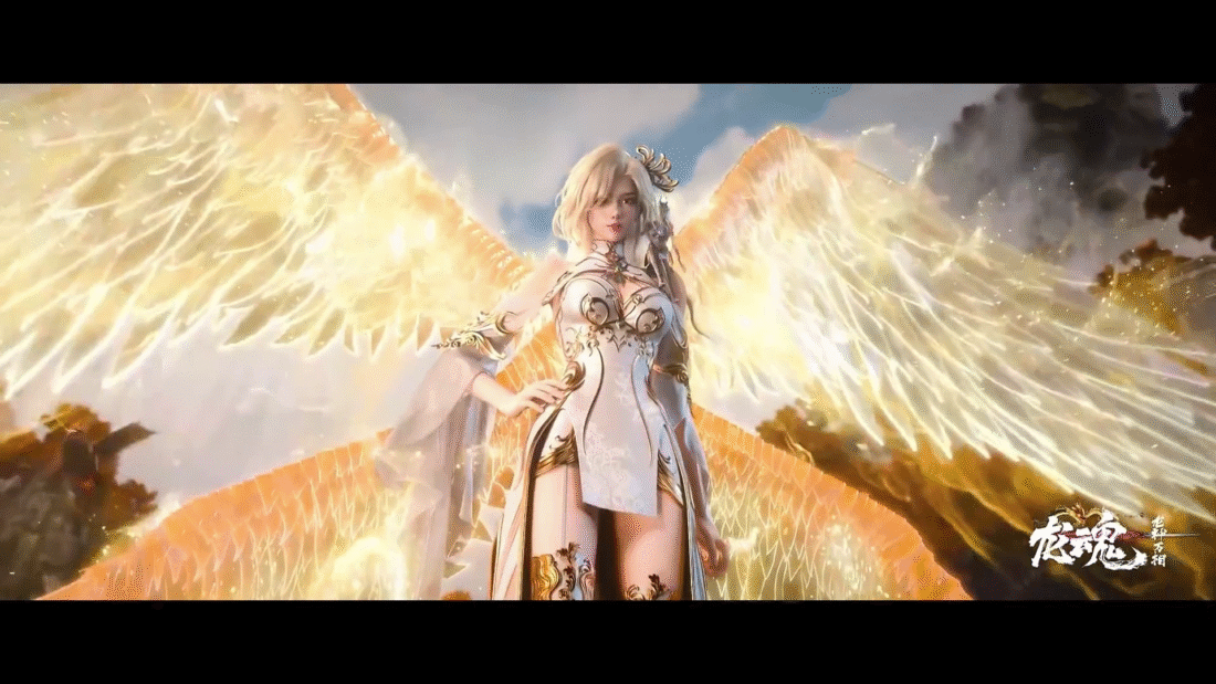 Watch Long Hun – The Dragon Spirit Episode 03 english sub stream - myanimelive - animeflix - anime dekho - anime hindi - Toonstream - donghua stream - Rare toon india