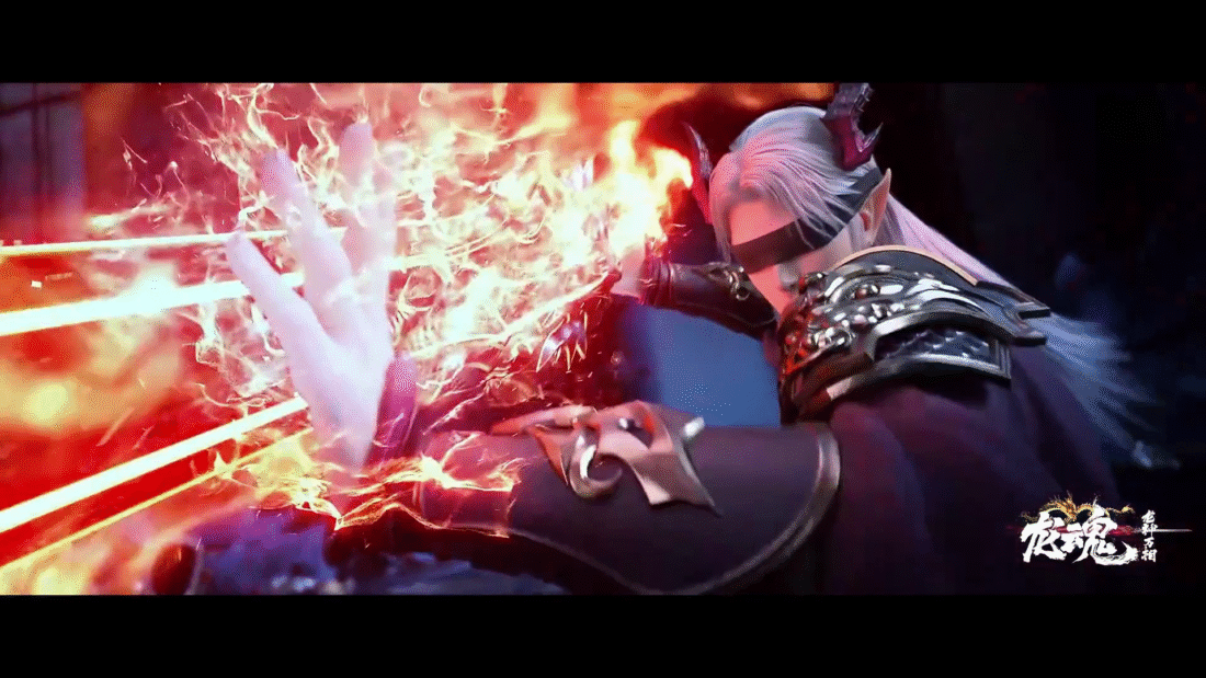 Watch Long Hun – The Dragon Spirit Episode 04 english sub stream - myanimelive - animeflix - anime dekho - anime hindi - Toonstream - donghua stream - Rare toon india