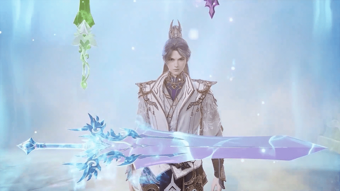 Watch Piaomiao Jian Xian Chuan episode 39 english sub stream - myanimelive - animeflix - anime dekho - anime hindi - Toonstream - donghua stream - Rare toon india