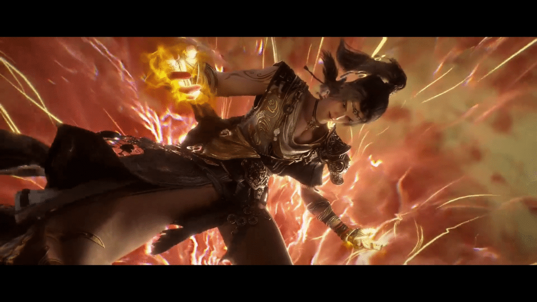 Watch Shanhai Jing Mima – Threads of Fate: A War Untold Episode 02 english sub stream - myanimelive - animeflix - anime dekho - anime hindi - Toonstream - donghua stream - Rare toon india