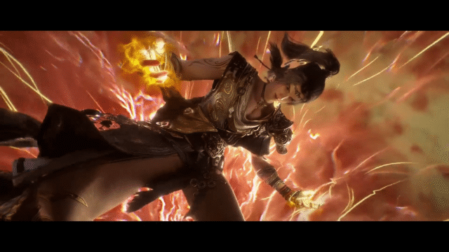 Watch Shanhai Jing Mima – Threads of Fate: A War Untold Episode 02 english sub stream - myanimelive - animeflix - anime dekho - anime hindi - Toonstream - donghua stream - Rare toon india