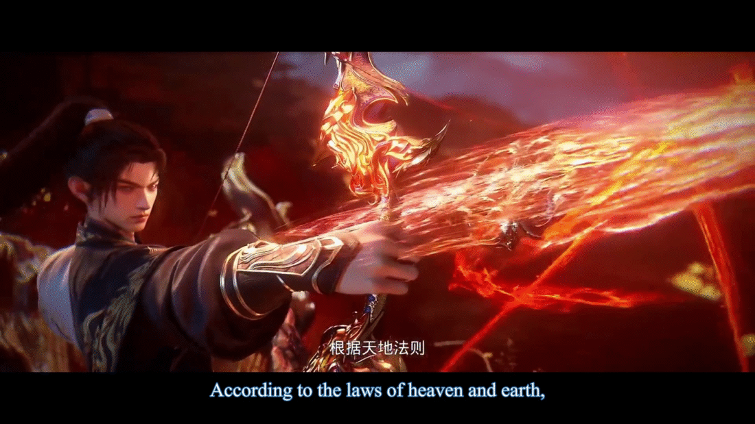 Watch Shen Mu – Tomb of Fallen Gods S3 Episode 19 english sub stream - myanimelive - animeflix - anime dekho - anime hindi - Toonstream - donghua stream - Rare toon india