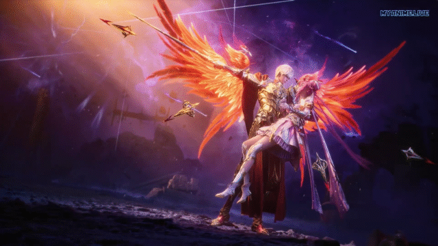 Watch Shen Yin Wangzuo – Throne of Seal Episode 188 english sub stream - myanimelive - animeflix - anime dekho - anime hindi - Toonstream - donghua stream - Rare toon india