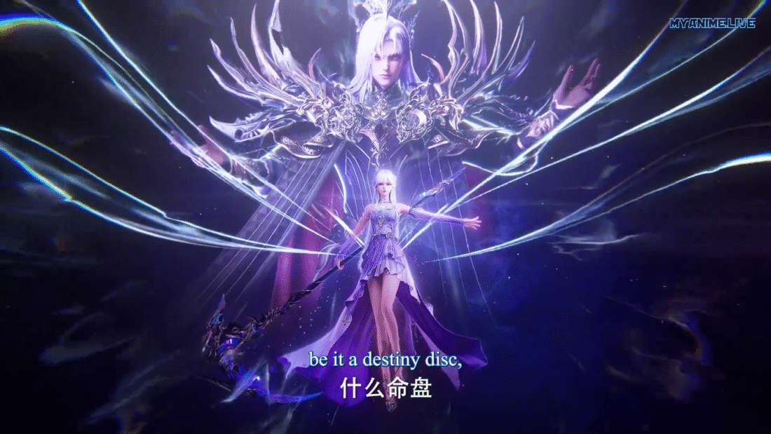 Watch Shen Yin Wangzuo – Throne of Seal Episode 189 english sub stream - myanimelive - animeflix - anime dekho - anime hindi - Toonstream - donghua stream - Rare toon india