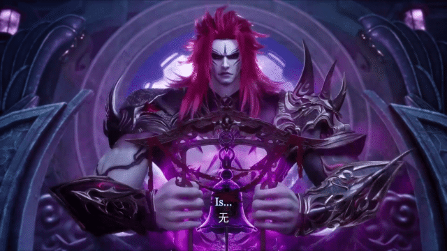 Watch Shen Zai Jiong Tu – God on a Miserable Journey episode 26 english sub stream - myanimelive - animeflix - anime dekho - anime hindi - Toonstream - donghua stream - Rare toon india