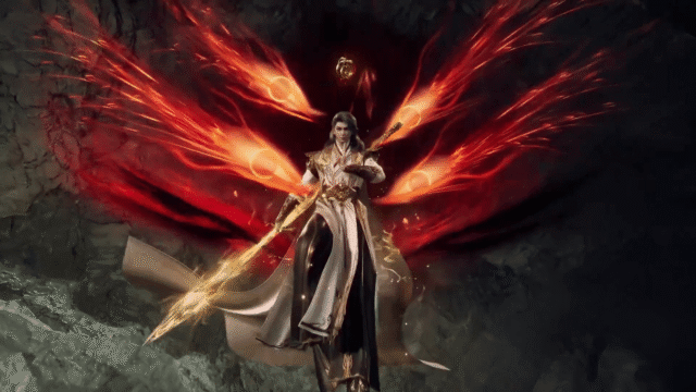 Watch Shixiong A Shixiong – Big Brother Episode 119 english sub stream - myanimelive - animeflix - anime dekho - anime hindi - Toonstream - donghua stream - Rare toon india