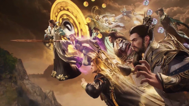 Watch Shixiong A Shixiong – Big Brother Episode 121 english sub stream - myanimelive - animeflix - anime dekho - anime hindi - Toonstream - donghua stream - Rare toon india