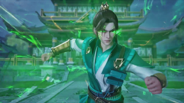 Watch Shuangsheng Wu Hun – Twin Martial Souls episode 41 english sub stream - myanimelive - animeflix - anime dekho - anime hindi - Toonstream - donghua stream - Rare toon india