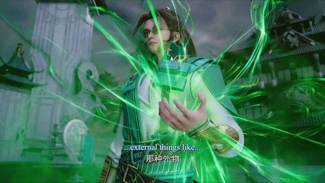 Watch Shuangsheng Wu Hun – Twin Martial Souls episode 42 english sub stream - myanimelive - animeflix - anime dekho - anime hindi - Toonstream - donghua stream - Rare toon india