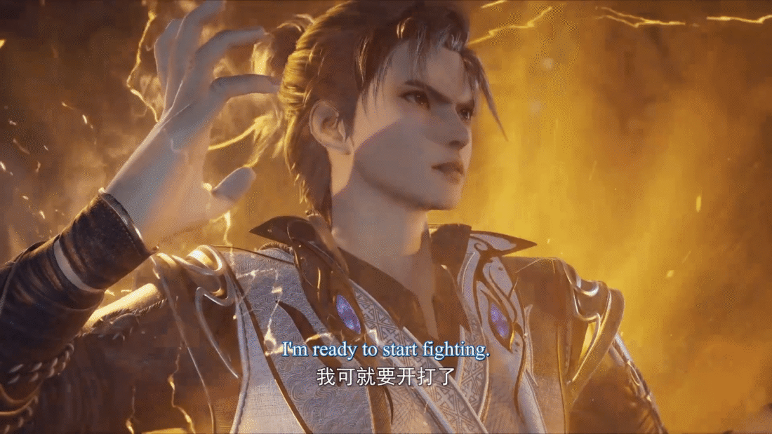 Watch Shuangsheng Wu Hun – Twin Martial Souls episode 43 english sub stream - myanimelive - animeflix - anime dekho - anime hindi - Toonstream - donghua stream - Rare toon india