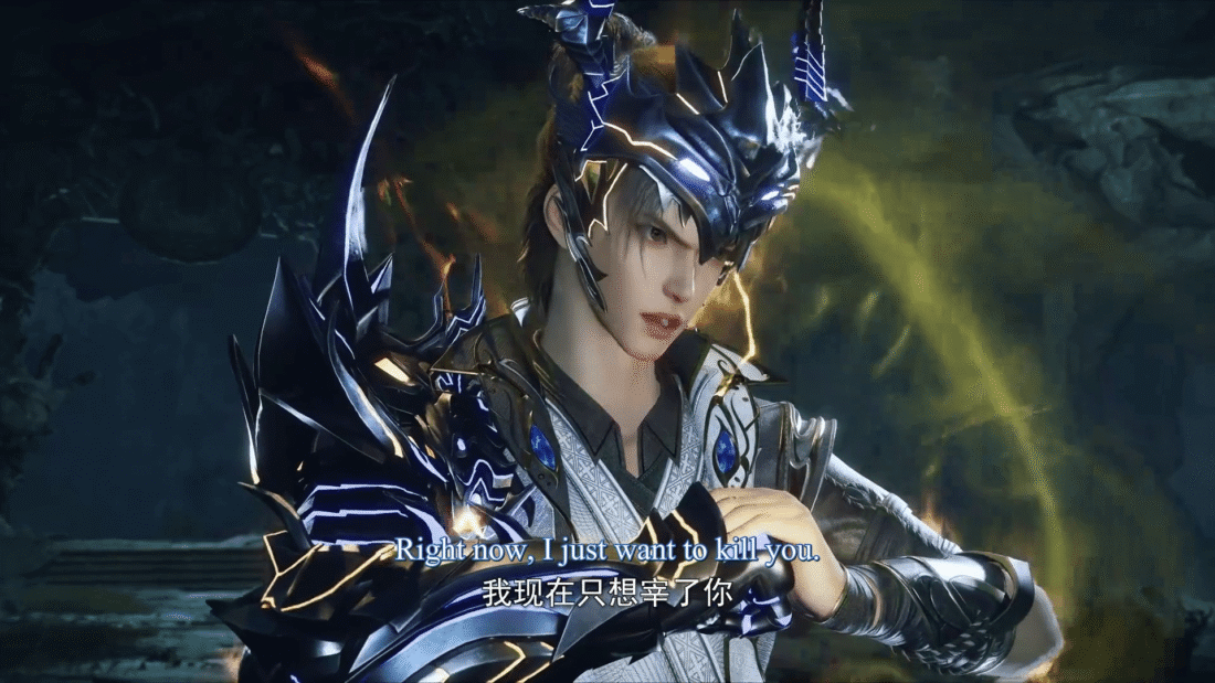 Watch Shuangsheng Wu Hun – Twin Martial Souls episode 44 english sub stream - myanimelive - animeflix - anime dekho - anime hindi - Toonstream - donghua stream - Rare toon india