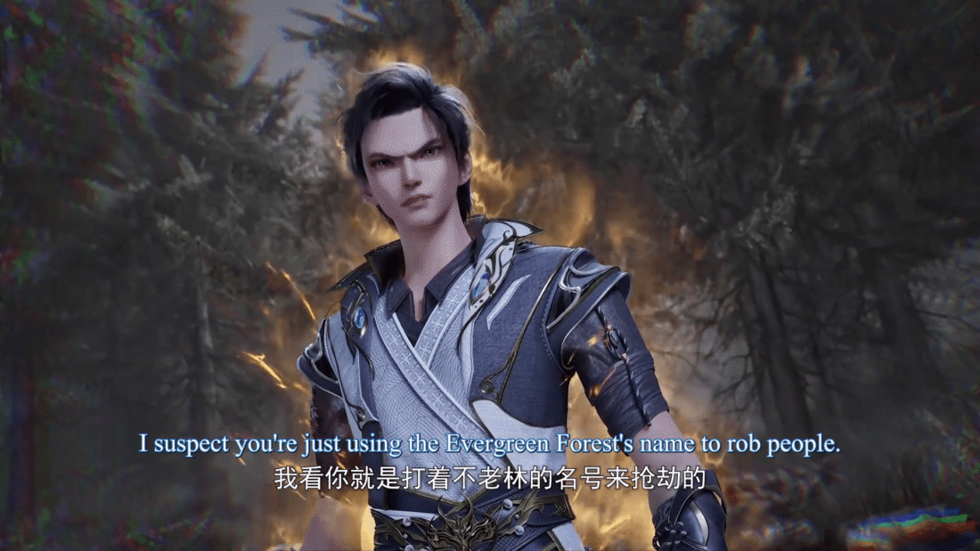 Watch Shuangsheng Wu Hun – Twin Martial Souls episode 50 english sub stream - myanimelive - animeflix - anime dekho - anime hindi - Toonstream - donghua stream - Rare toon india