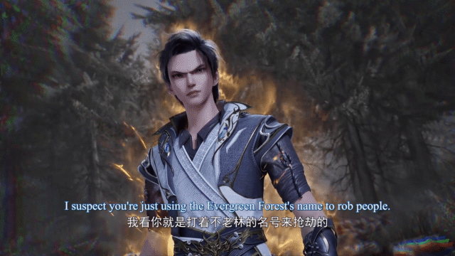 Watch Shuangsheng Wu Hun – Twin Martial Souls episode 50 english sub stream - myanimelive - animeflix - anime dekho - anime hindi - Toonstream - donghua stream - Rare toon india