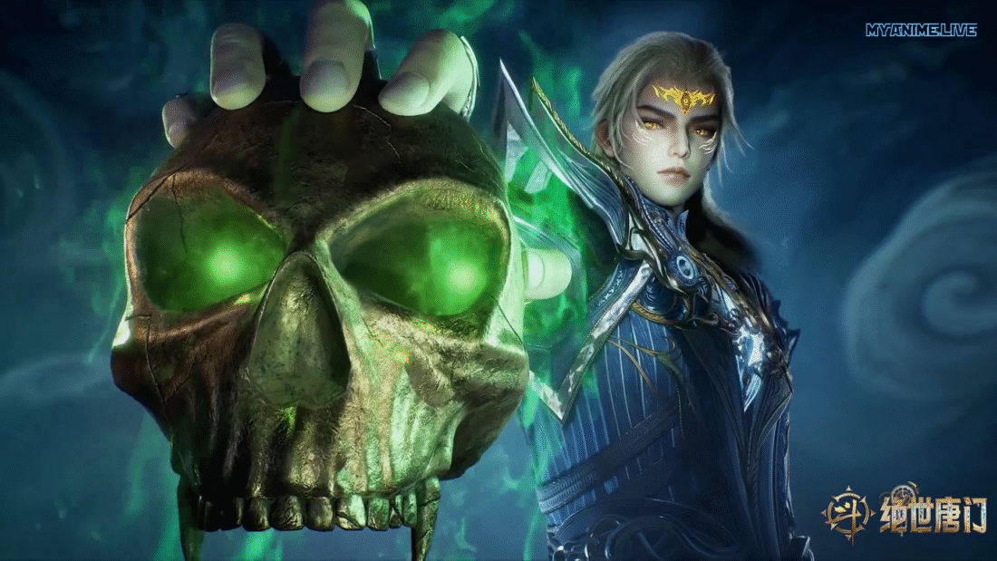 Watch Soul Land 2: The Peerless Tang Sect Episode 132 english sub stream - myanimelive - animeflix - anime dekho - anime hindi - Toonstream - donghua stream - Rare toon india