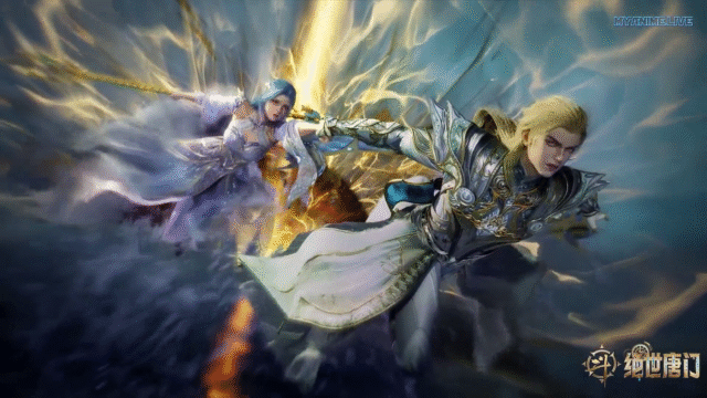 Watch Soul Land 2: The Peerless Tang Sect Episode 133 english sub stream - myanimelive - animeflix - anime dekho - anime hindi - Toonstream - donghua stream - Rare toon india