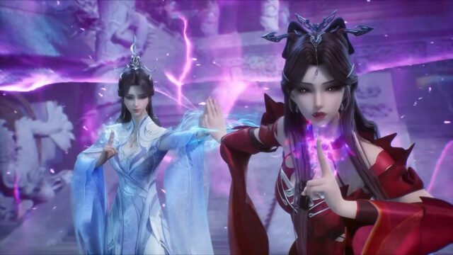 Watch Spy x Sect – My Sectarian Members Are Spies episode 101 english sub stream - myanimelive - animeflix - anime dekho - anime hindi - Toonstream - donghua stream - Rare toon india