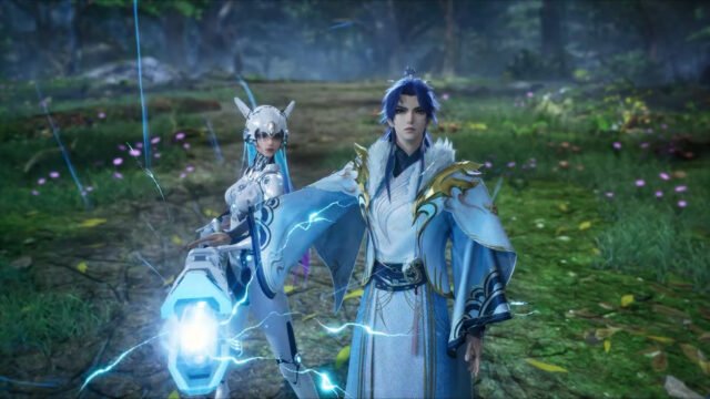 Watch Spy x Sect – My Sectarian Members Are Spies episode 102 english sub stream - myanimelive - animeflix - anime dekho - anime hindi - Toonstream - donghua stream - Rare toon india