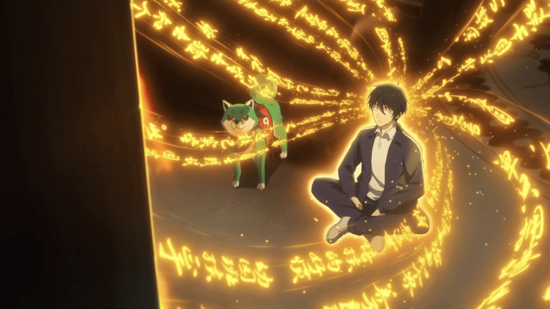 Watch The Daily Life of the Immortal King V episode 01 english sub stream - myanimelive - animeflix - anime dekho - anime hindi - Toonstream - donghua stream - Rare toon india