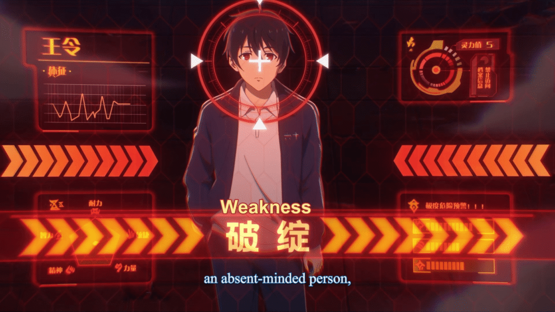 Watch The Daily Life of the Immortal King V episode 02 english sub stream - myanimelive - animeflix - anime dekho - anime hindi - Toonstream - donghua stream - Rare toon india