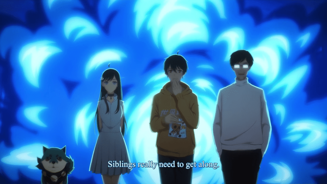 Watch The Daily Life of the Immortal King V episode 03 english sub stream - myanimelive - animeflix - anime dekho - anime hindi - Toonstream - donghua stream - Rare toon india