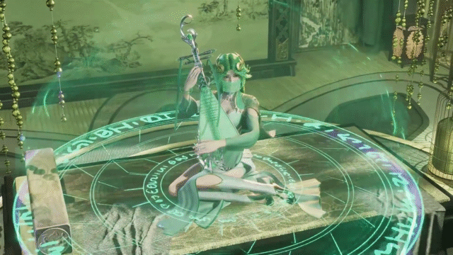 Watch Tianming Dashen Huang S1 episode 27 english sub stream - myanimelive - animeflix - anime dekho - anime hindi - Toonstream - donghua stream - Rare toon india