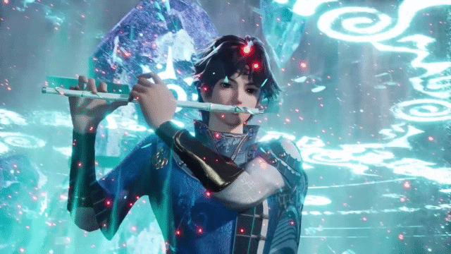 Watch Tianming Dashen Huang S1 episode 28 english sub stream - myanimelive - animeflix - anime dekho - anime hindi - Toonstream - donghua stream - Rare toon india