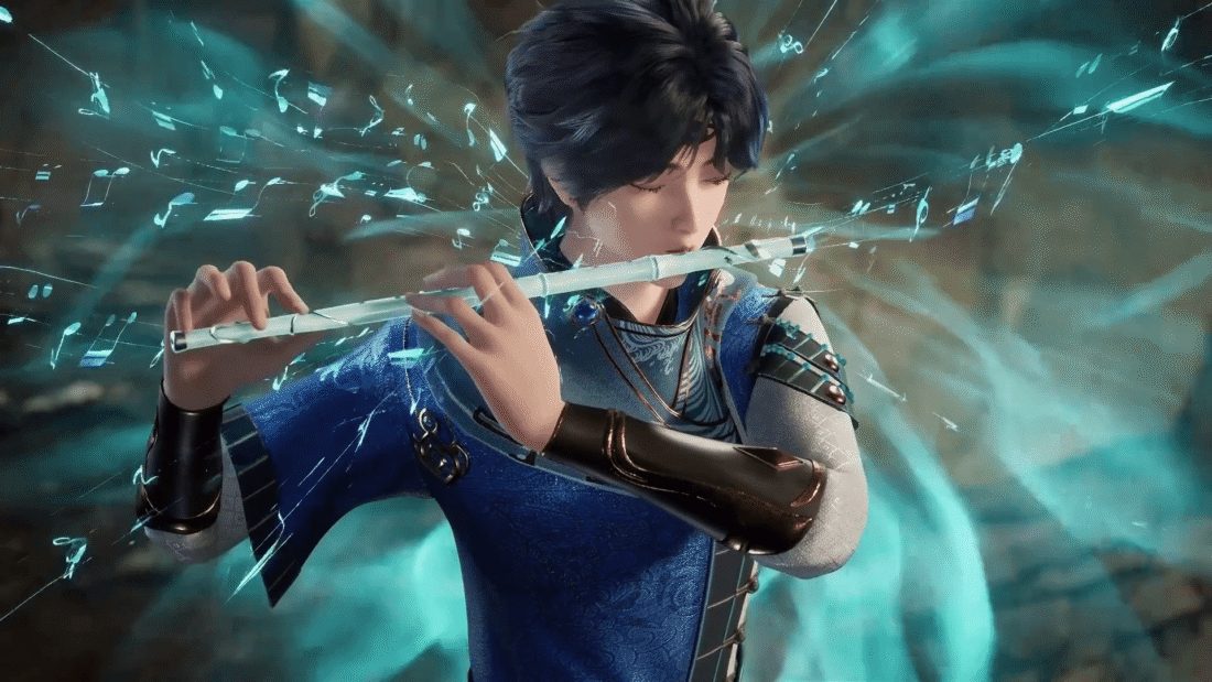 Watch Tianming Dashen Huang S1 episode 31 english sub stream - myanimelive - animeflix - anime dekho - anime hindi - Toonstream - donghua stream - Rare toon india