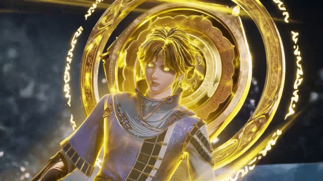 Watch Tianming Dashen Huang S1 episode 35 english sub stream - myanimelive - animeflix - anime dekho - anime hindi - Toonstream - donghua stream - Rare toon india