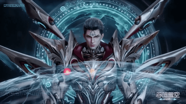 Watch Tunshi Xingkong – Swallowed Star episode 200 english sub stream - myanimelive - animeflix - anime dekho - anime hindi - Toonstream - donghua stream - Rare toon india