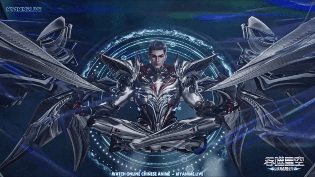 Watch Tunshi Xingkong – Swallowed Star episode 202 english sub stream - myanimelive - animeflix - anime dekho - anime hindi - Toonstream - donghua stream - Rare toon india